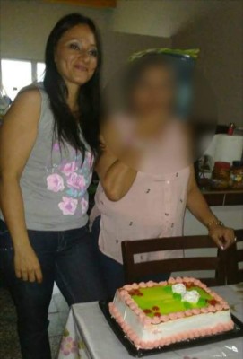 Matan a una pareja mientras dormía en la colonia Villa Nueva de la capital de Honduras