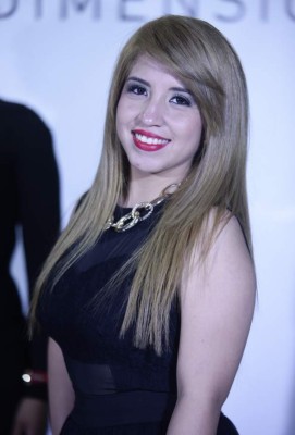 Melenas con un toque de fantasía