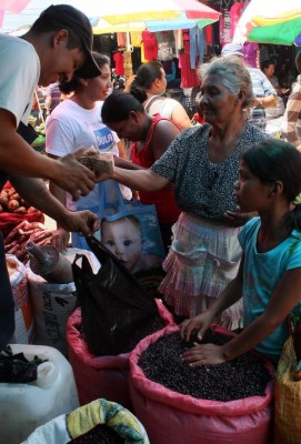 Honduras tiene el IPC más alto de CA