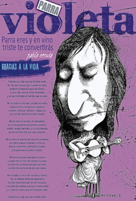 Expresiones cargadas de ironía que retratan la realidad nacional