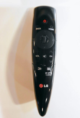 El primer TV 4K está en Honduras