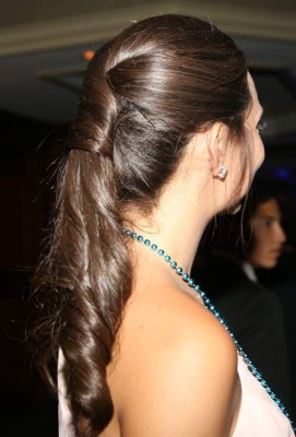 El look vanguardista y sofisticado de seniors