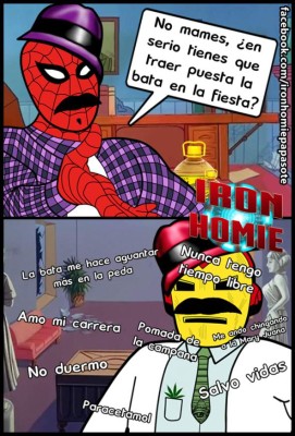 En redes celebran el Día del Médico Hondureño con memes