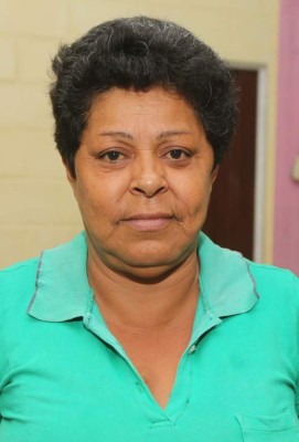 Reinó la felicidad entre los niños de la Villa Peniel