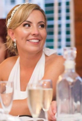 Lo que se sabe del caso de Kandice Barber, maestra condenada por abusar de un alumno de 15 años (FOTOS)