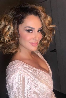 Antes y después de Ninel Conde: juventud y tratamientos estéticos