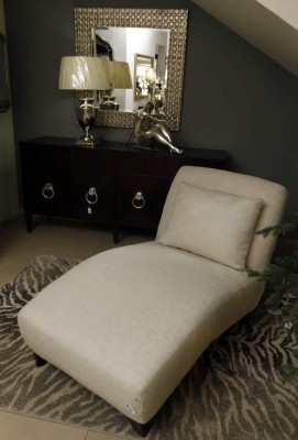 Auxilie su decoración