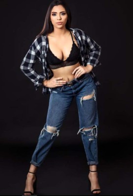 Fernanda Laínez, la hondureña que compite en el Miss Washington 2021