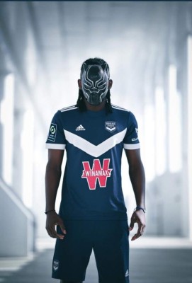 Lionerth Melis', la comparación de La Ligue 1 de Messi y Alberth Elis