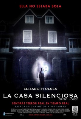 Casa silenciosa