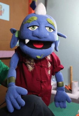 Arte para reciclar la imaginación