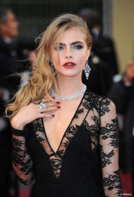 Los labios más suaves, sensuales e irresistibles