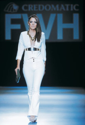 Piezas únicas para la mujer sensual y libre