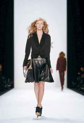 Berlín se viste de glamour en el Fashion Week 2013