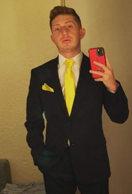 Una bala, una patrulla chocada, drogas y un robo: inconsistencias en la muerte de Octavio Ocaña