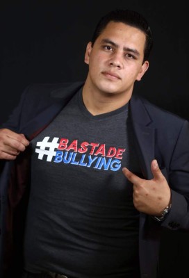 ¡Unidos en una sola voz! Influencers que se sumaron a la campaña #Bastadebullying