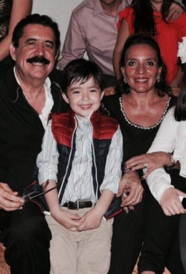 ¿Cómo se conocieron y cómo fue la propuesta de matrimonio de Mel y Xiomara Castro?