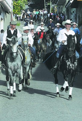 Clima agradable y naturaleza le esperan en San Marcos de Colón