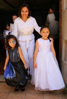 Maglioni Designs presenta colección