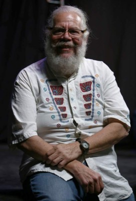 Bambú estrenó la obra '¡Qué difícil vivir en libertad!'