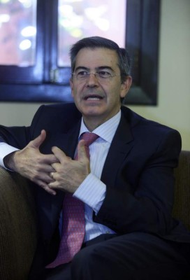 'Hay que repensar el periodismo desde los contenidos”