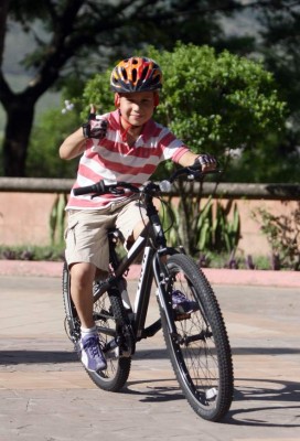 25 interrogantes sobre la IV Vuelta Ciclística