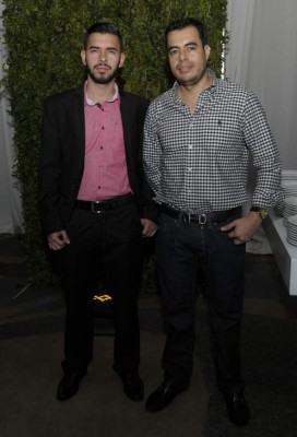 Un coctel por el éxito empresarial