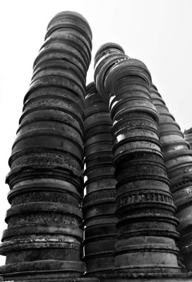 Carlos Lanza: visiones y perspectivas del arte hondureño