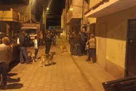 Dana Ramos: ¿qué dice la autopsia de la niña hallada en cisterna de sus abuelos?