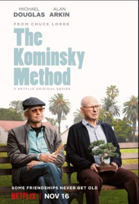 Series y películas: Los estrenos de Netflix para el mes de noviembre