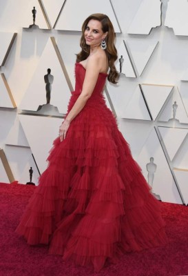 FOTOS: Ellas derrocharon belleza y elegancia en la gala de los Oscars 2019