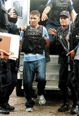 Cuatro detenidos por secuestro y asesinato de periodista en Honduras