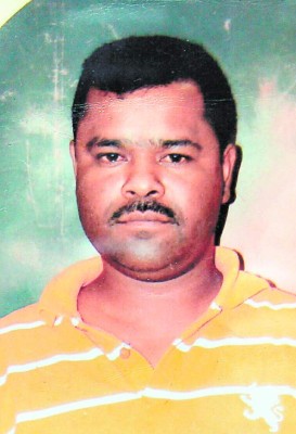 Con profundo dolor despiden a 'Misa”, el taxista fallecido por las lluvias