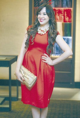 Una propuesta de moda elegante y sofisticada