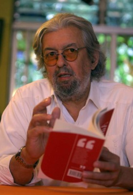 Leer para ser un país