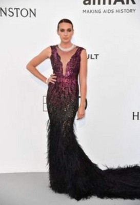 Ellas son las bellas hijas de los hombres más millonarios del mundo  