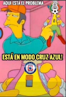 Los memes de la derrota de México ante Brasil en los octavos de Rusia 2018