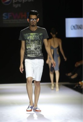 Coloridos diseños con identidad