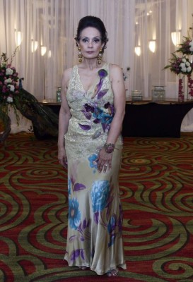 FOTOS: Las más guapas de Tegucigalpa