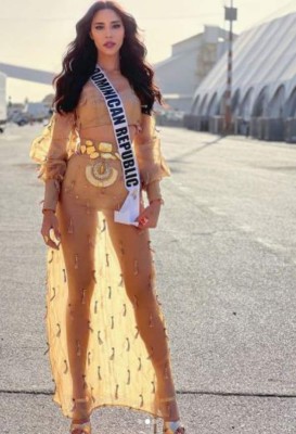 Ellas son las hermosas candidatas de Latinoamérica en Miss Universo 2021