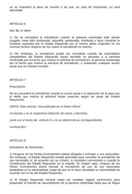 Honduras: La Cancillería oficializa que no pedirá a Wilter Blanco
