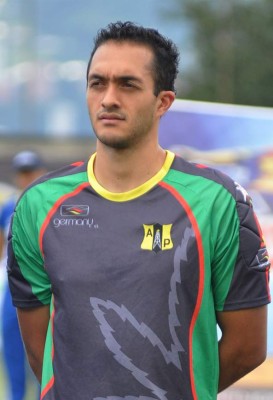 Najar vs Navas: Un duelo mano a mano