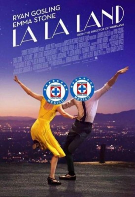 Error garrafal en los premios Oscar 2017 provoca avalancha de memes