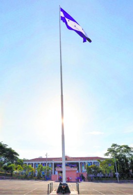 Hondureños a celebrar en grande el 15 de septiembre