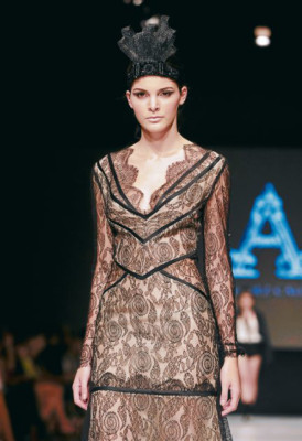 Perú se rinde a la moda