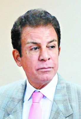 Nasralla y Álvarez se sacan los trapos al sol en televisión