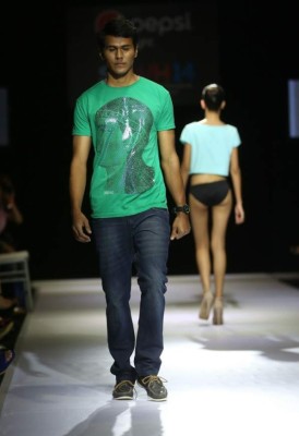 Coloridos diseños con identidad