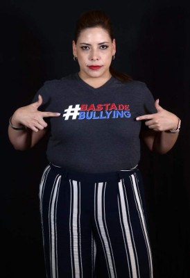 ¡Unidos en una sola voz! Influencers que se sumaron a la campaña #Bastadebullying