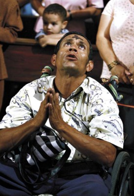 A erradicar la degradación moral exhorta la Iglesia