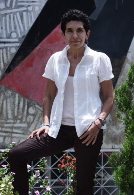 La mujer desde la visión de las artistas